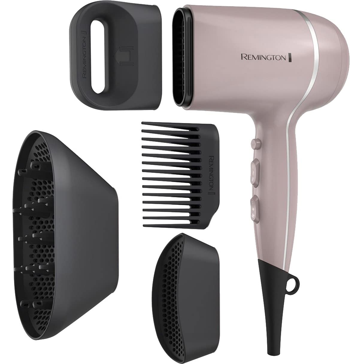 Pro Wet2Style™ Dryer