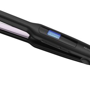 1/2 Anti-Static Technology Flat Iron