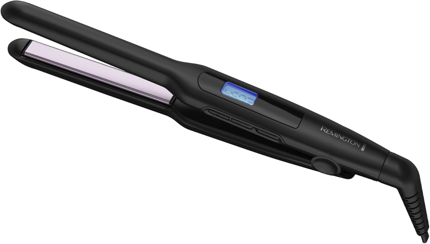 1/2 Anti-Static Technology Flat Iron