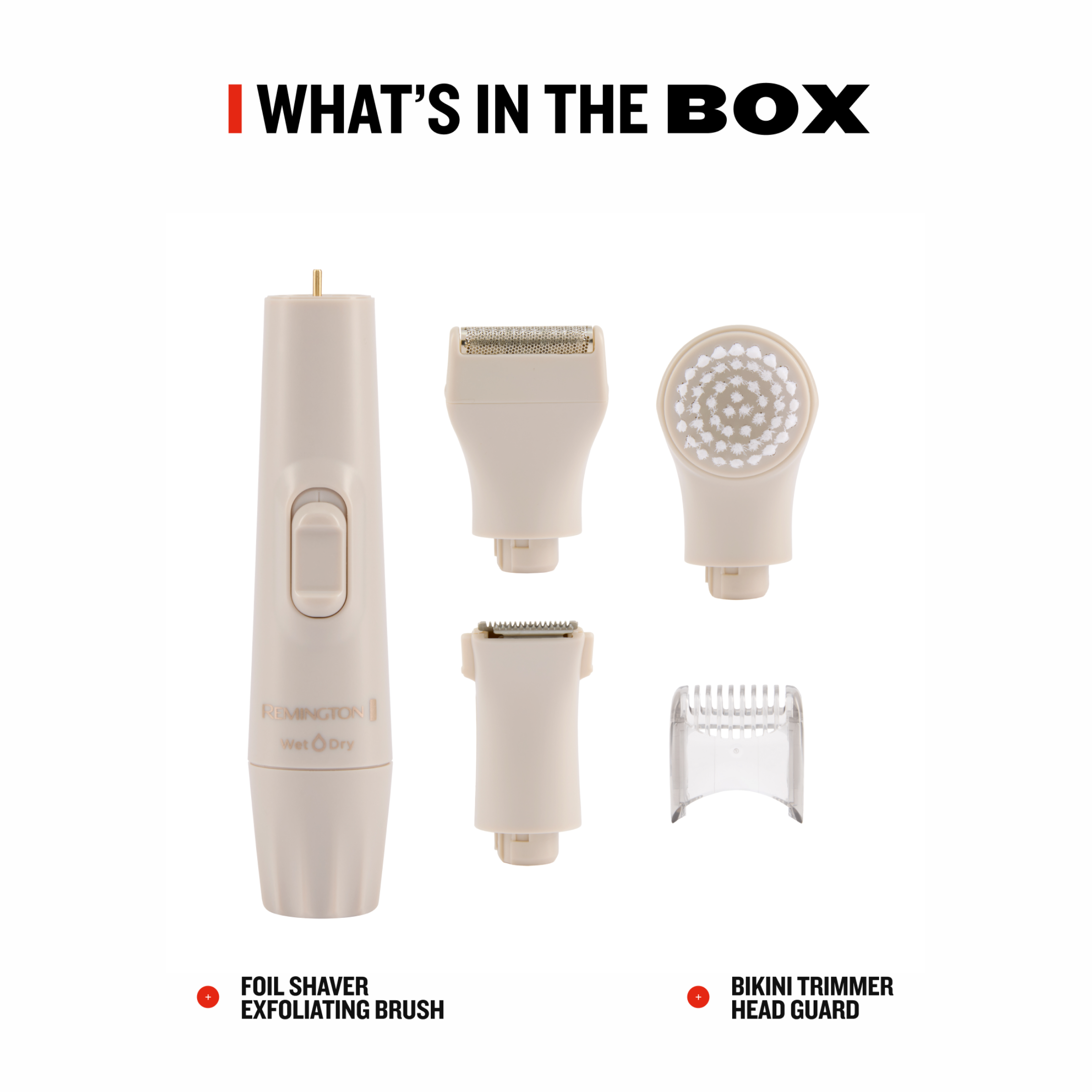 Smooth & Silky Body & Bikini Kit - Image 2