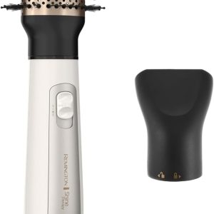 Shine Therapy 2.4 Hair Dryer Brush. Champagne