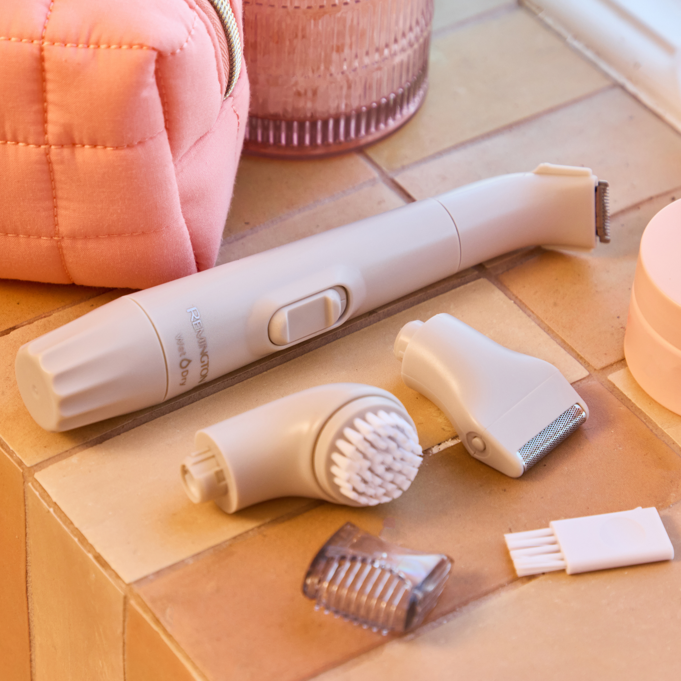 Smooth & Silky Body & Bikini Kit - Image 12