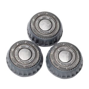 Titanium Rotary Heads & Cutters