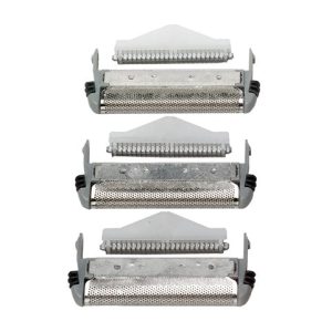 Screens & Cutters for Remington® Microscreen 3 TCT Shavers