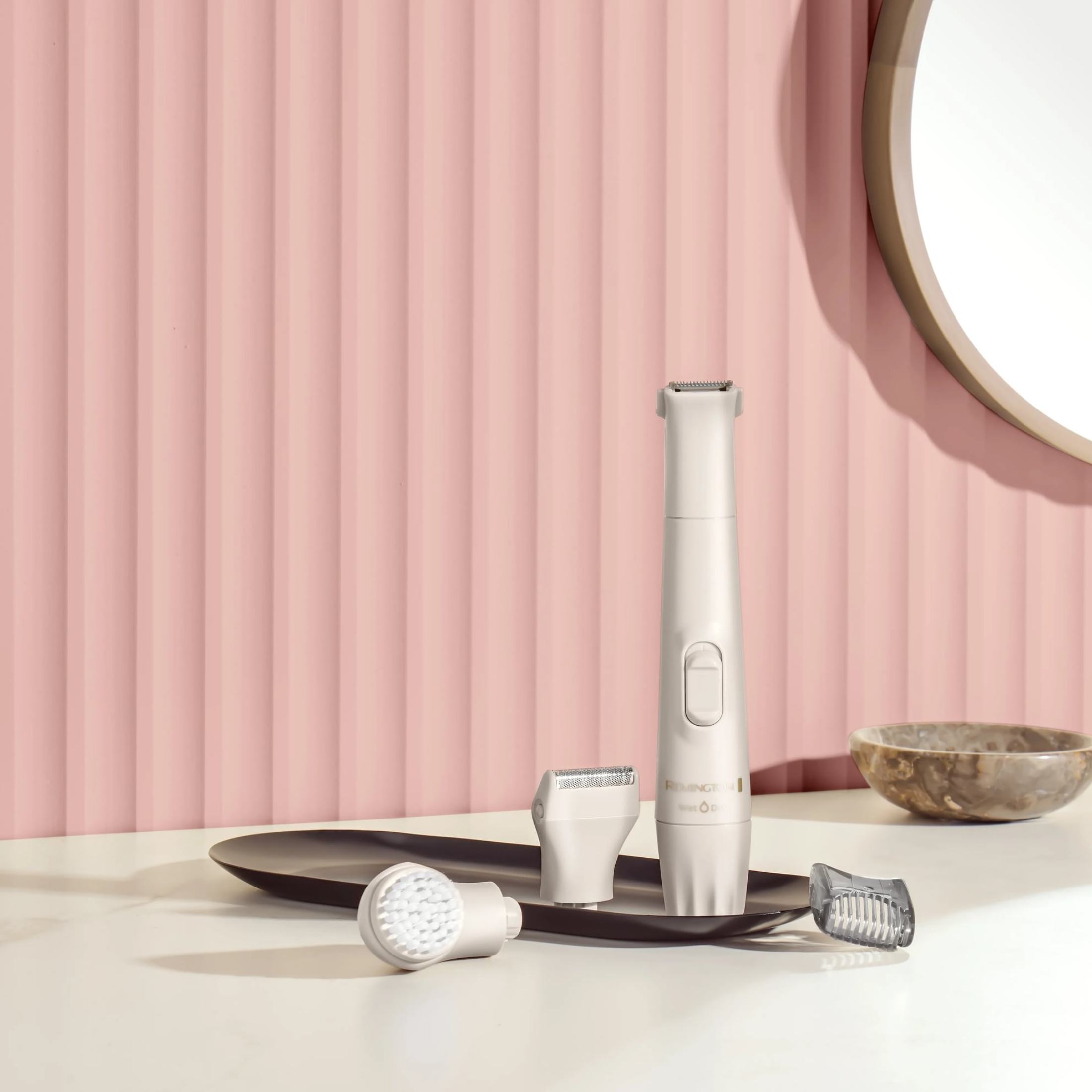 Smooth & Silky Body & Bikini Kit - Image 3