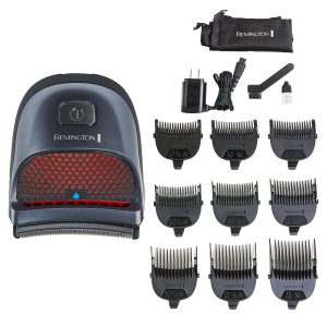 14 Pc Haircut Kit