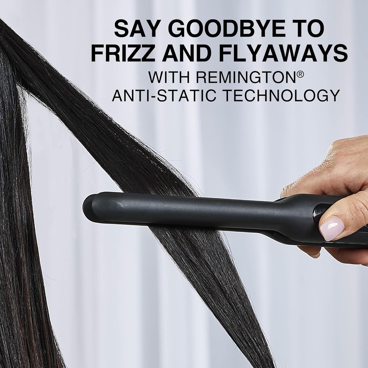 1/2 Anti-Static Technology Flat Iron - Image 6