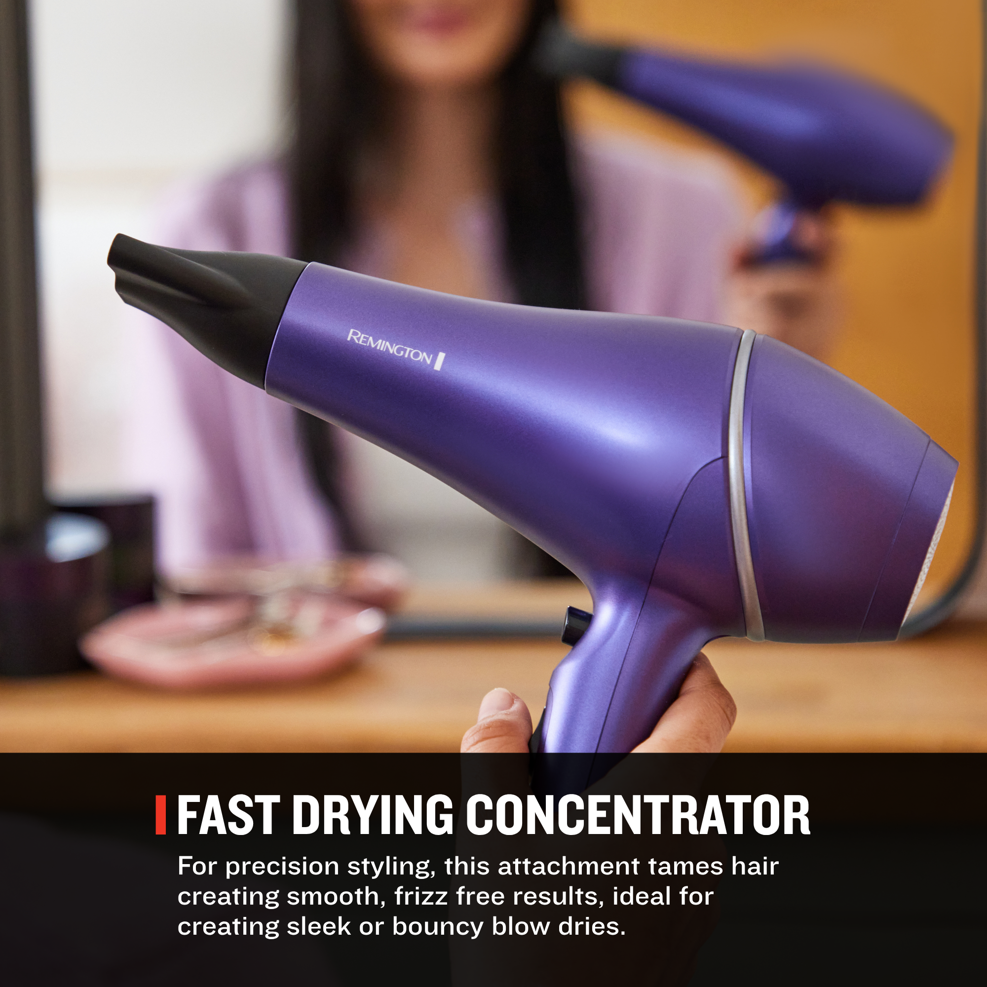 Gloss Hair Dryer - Image 3