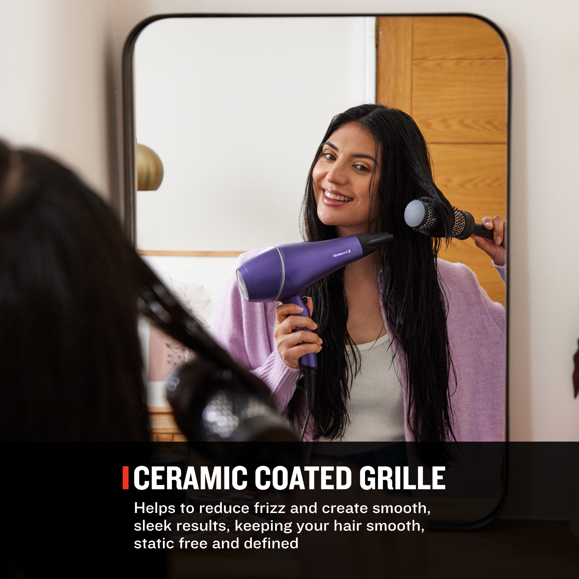 Gloss Hair Dryer - Image 4