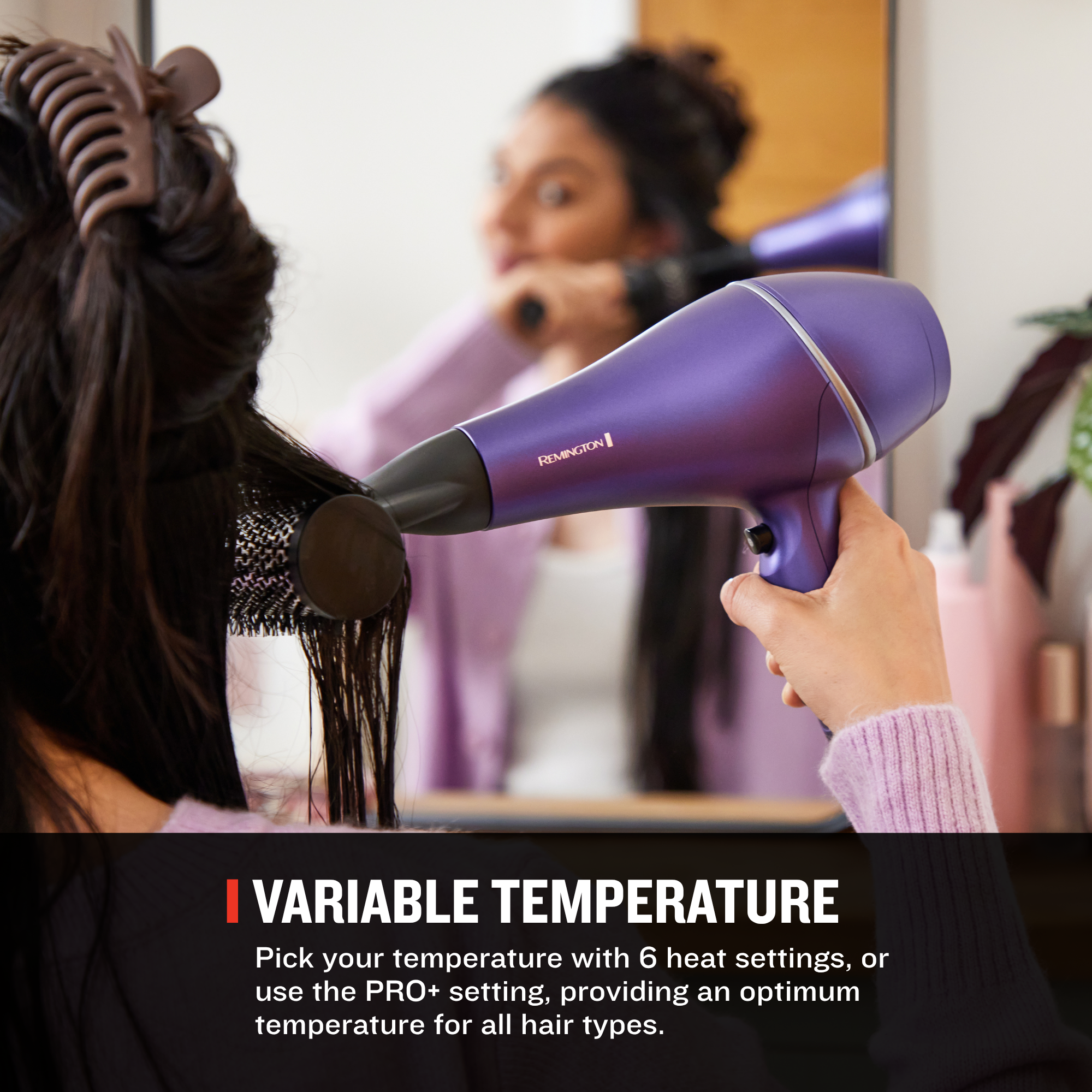 Gloss Hair Dryer - Image 5