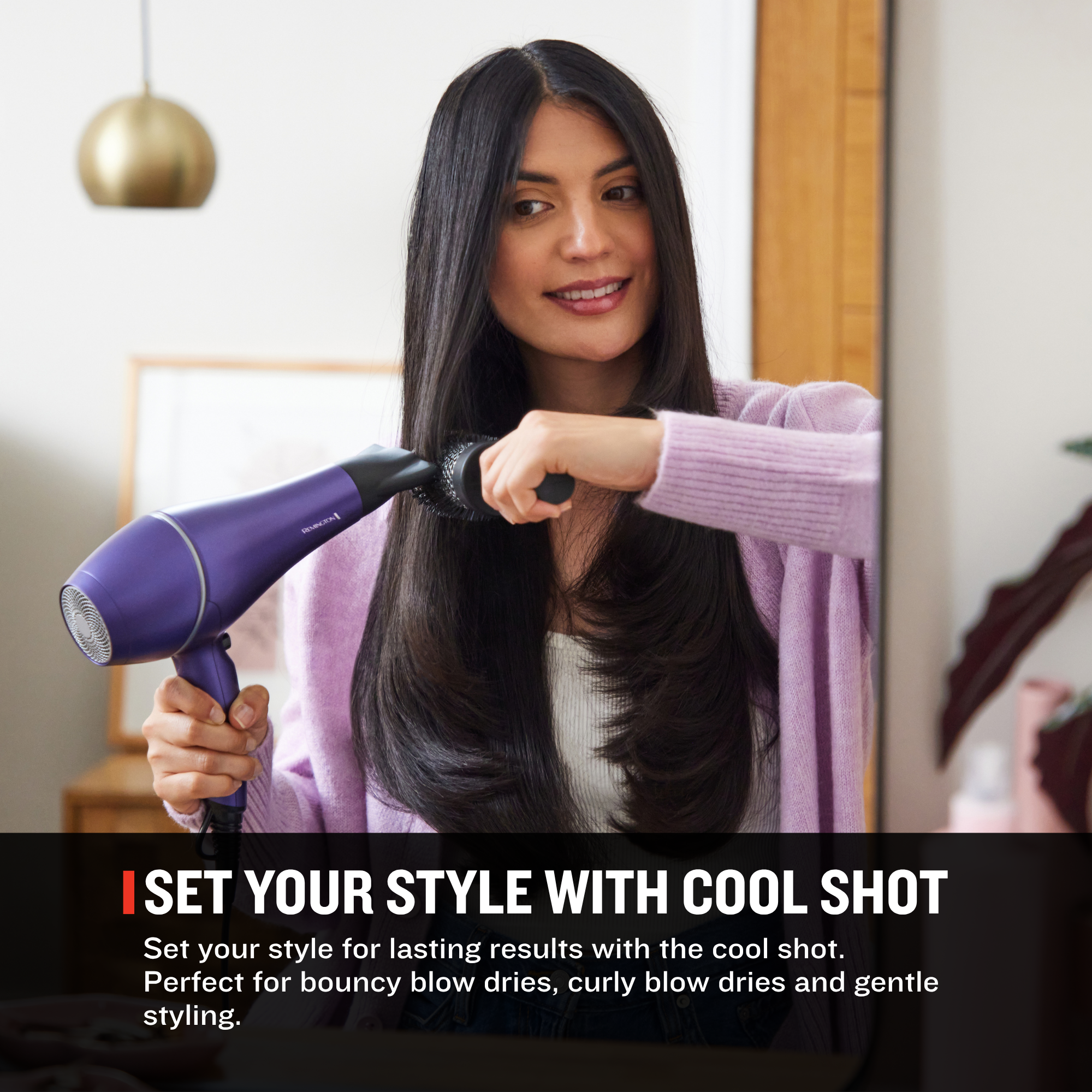 Gloss Hair Dryer - Image 7