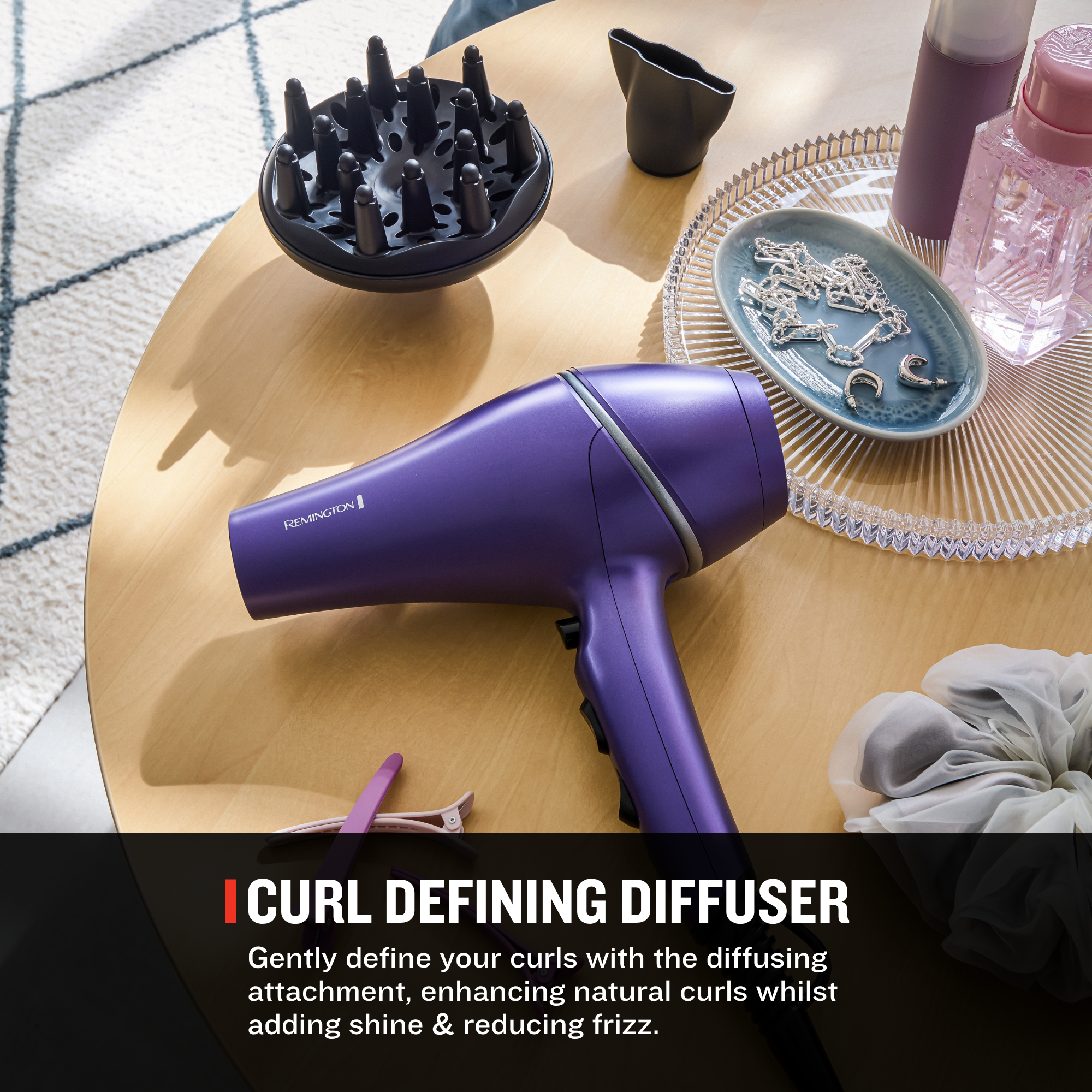 Gloss Hair Dryer - Image 2