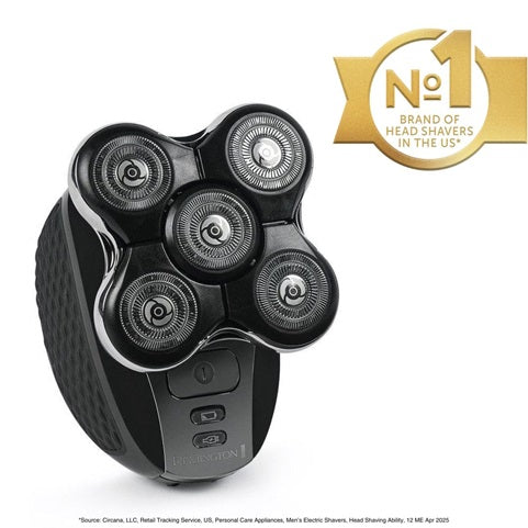 Balder™ Pro Head Rotary Shaver - Image 5