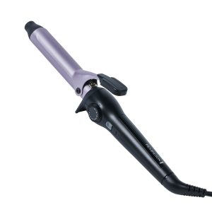 Anti-Static 1 Curling Iron