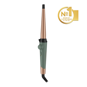 Botanicals™ Tapered Curling Wand