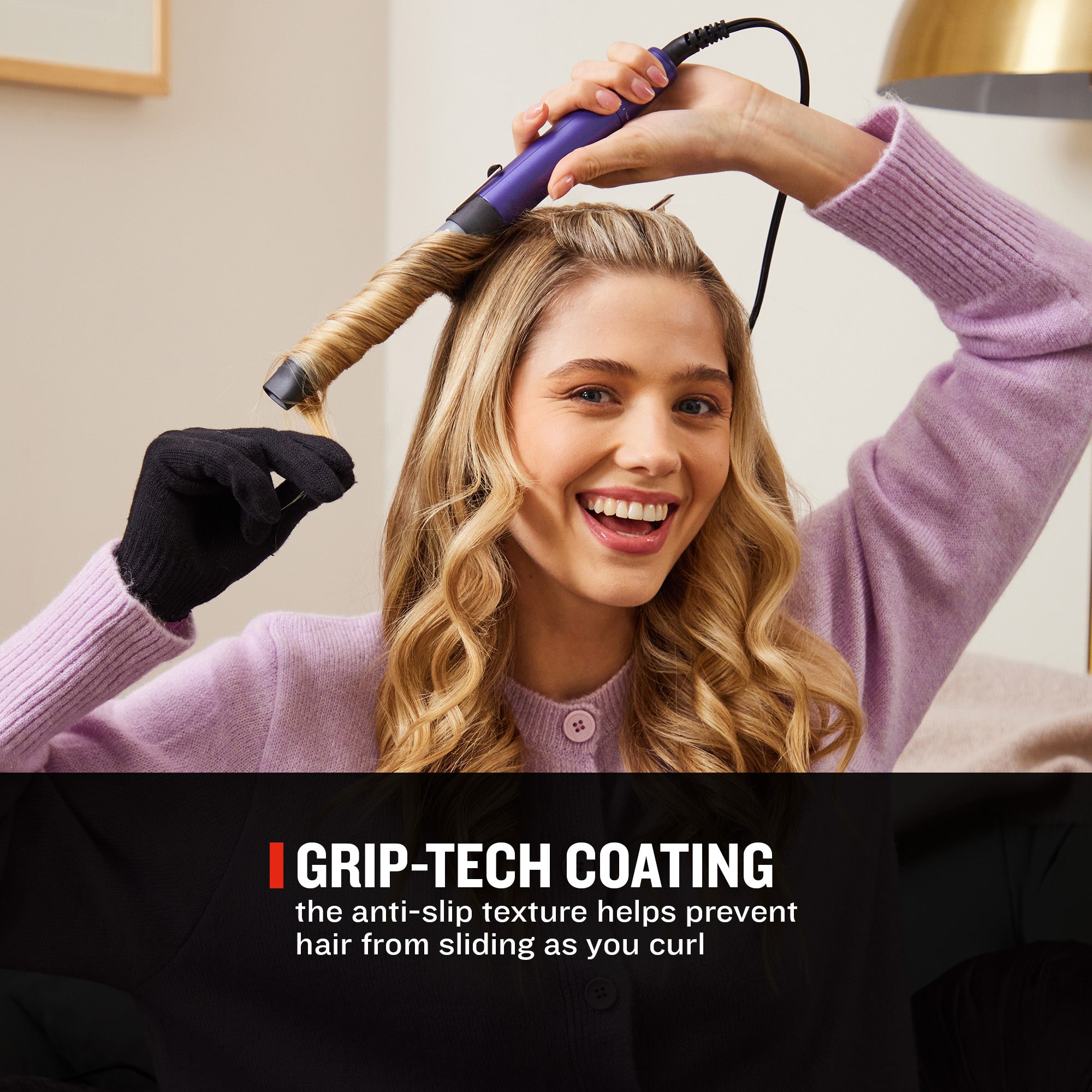 Gloss Curling Wand - Image 2