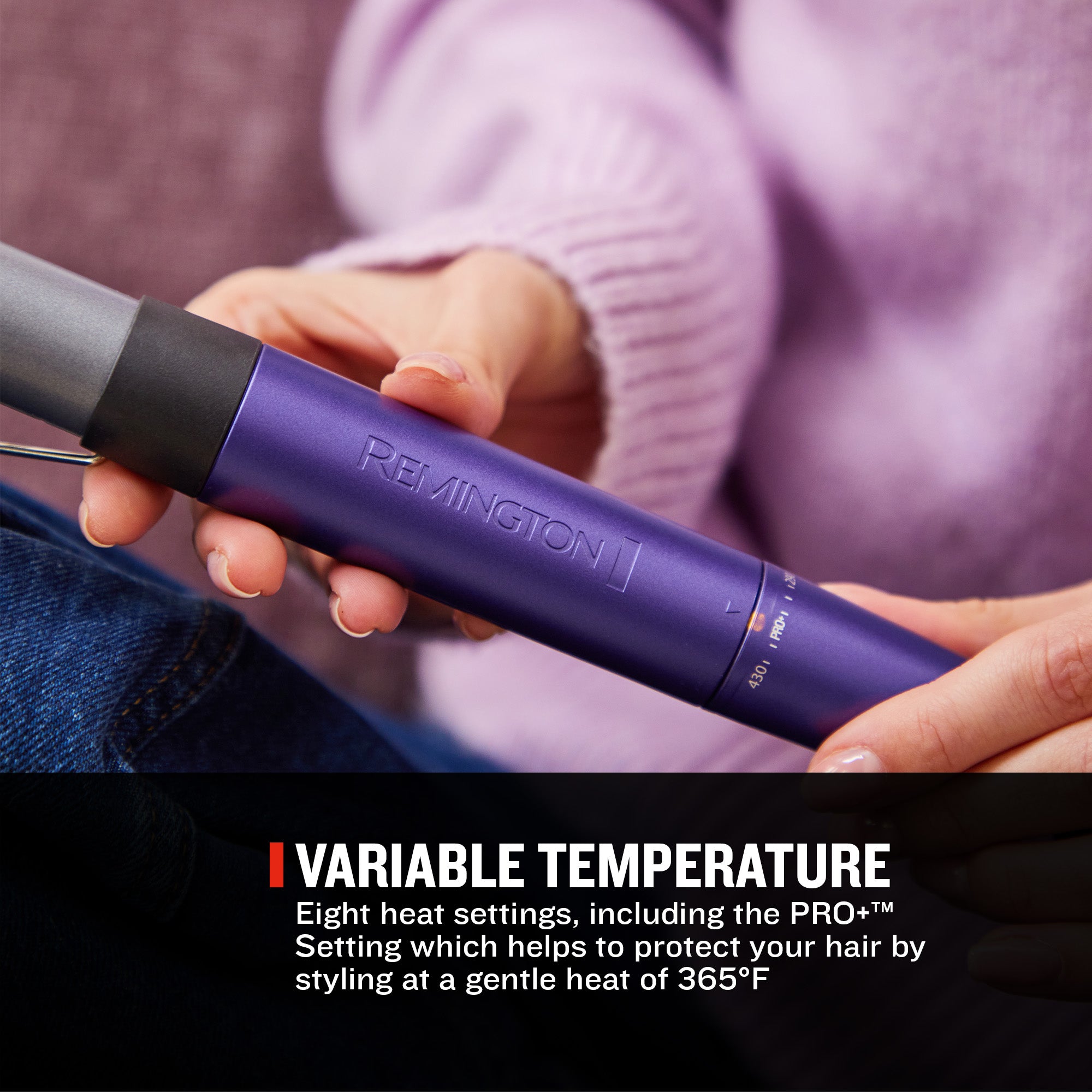Gloss Curling Wand - Image 4