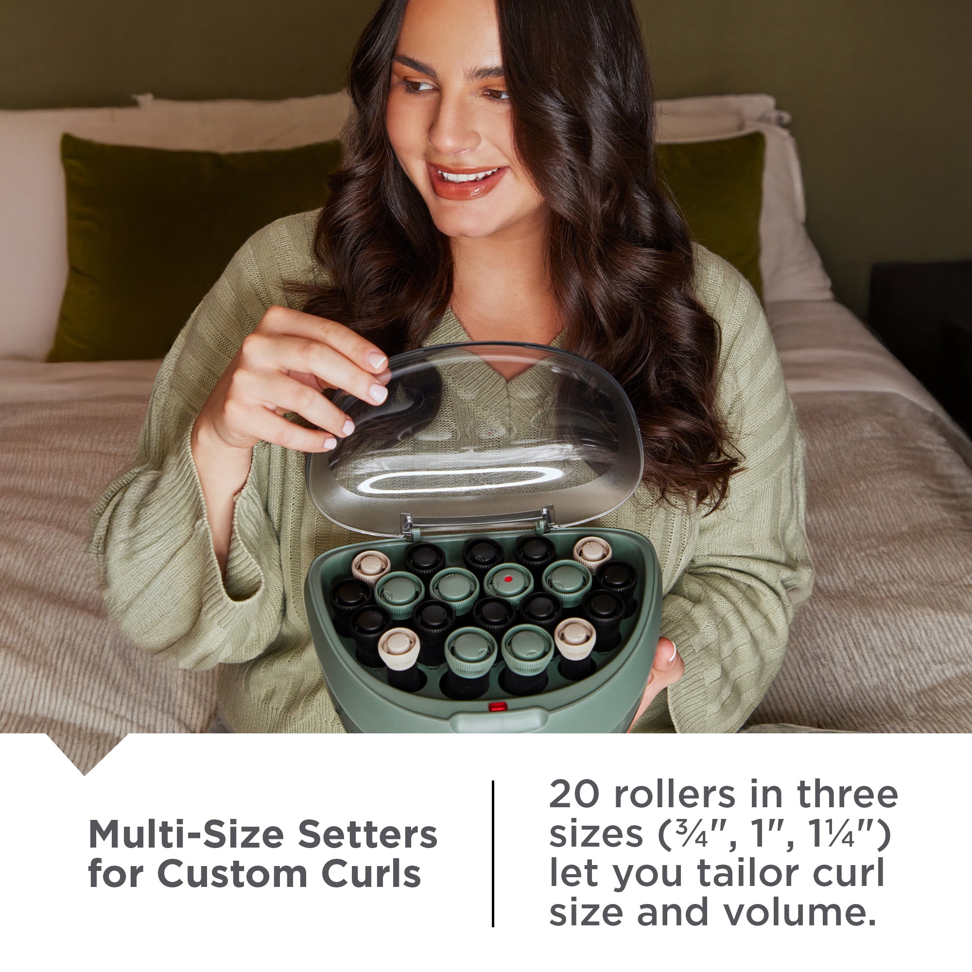 Botanicals™ Hair Setters - Image 5