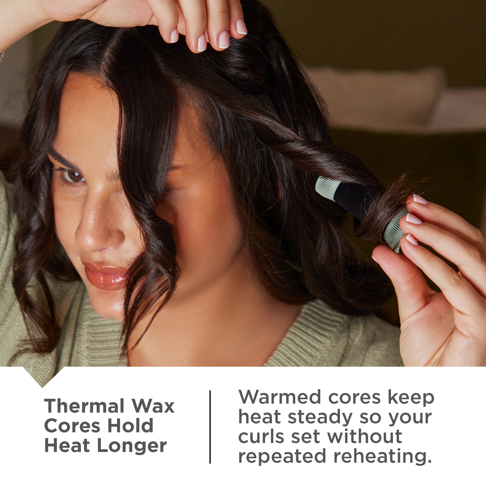 Botanicals™ Hair Setters - Image 4