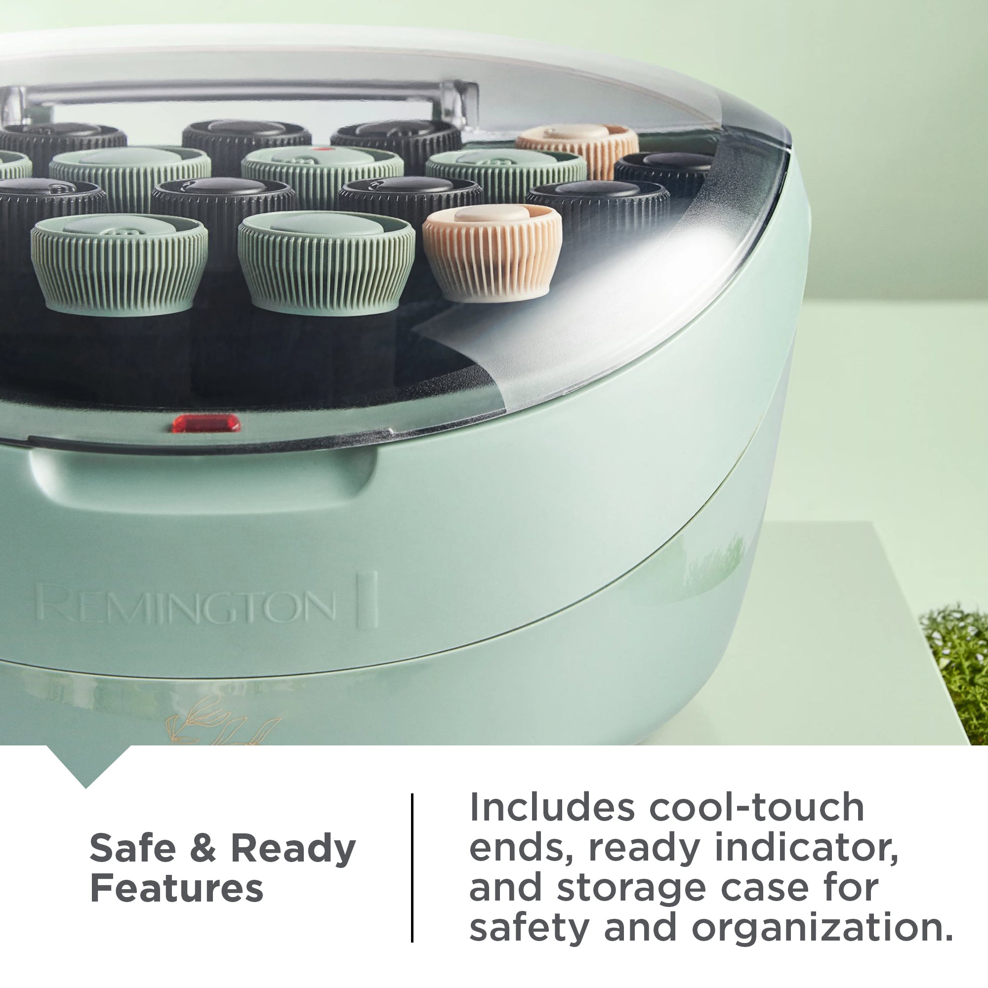 Botanicals™ Hair Setters - Image 2