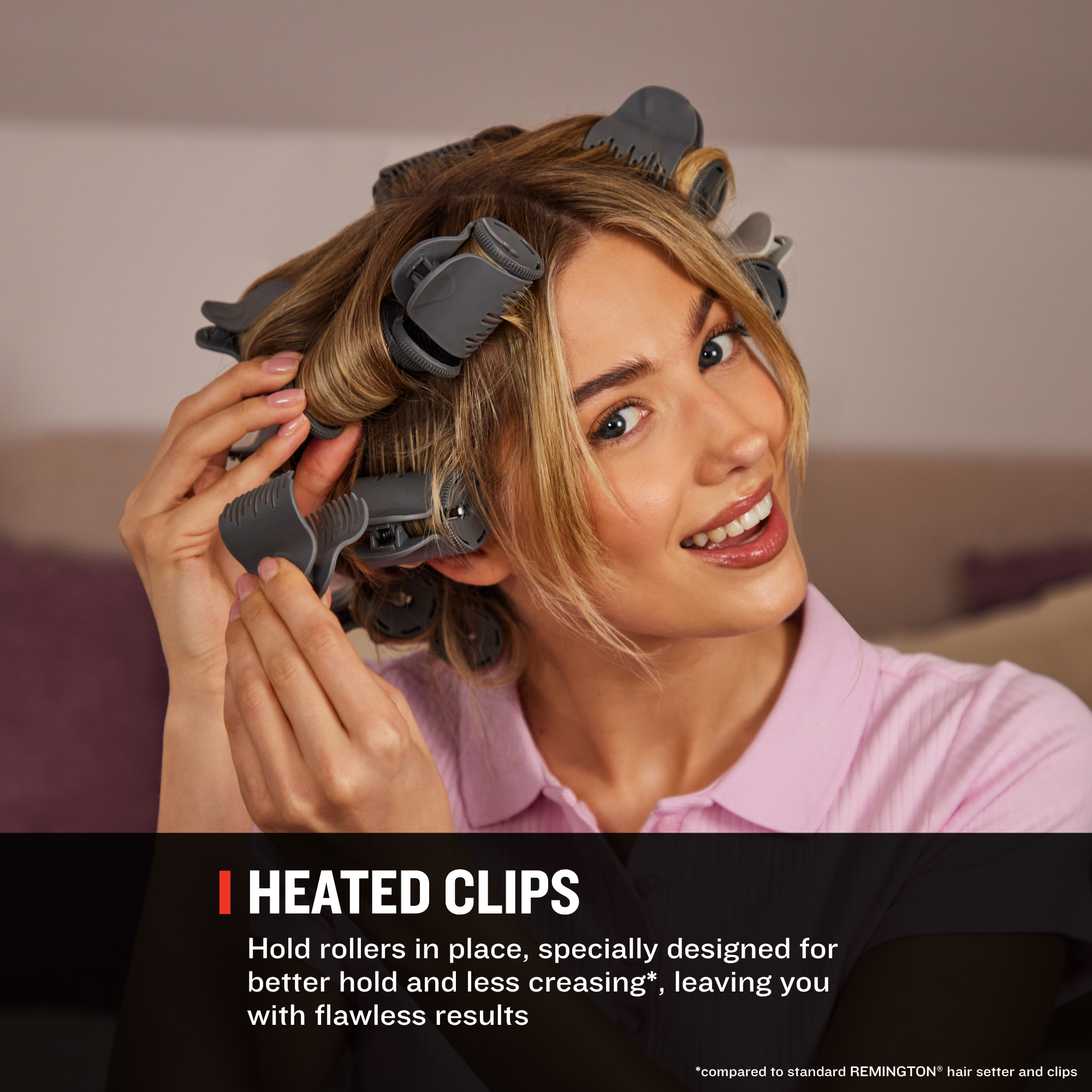 Gloss Hair Setter - Image 3