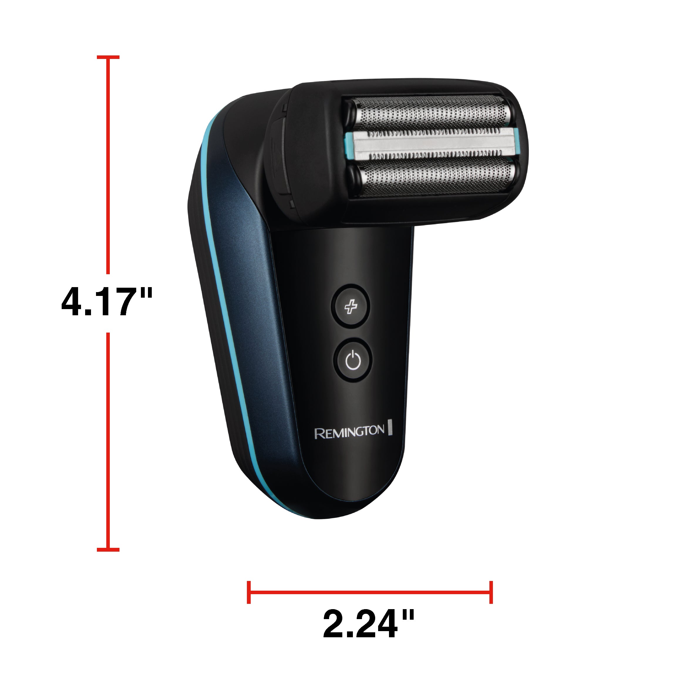 Balder™ Head & Face Shaver - Image 9