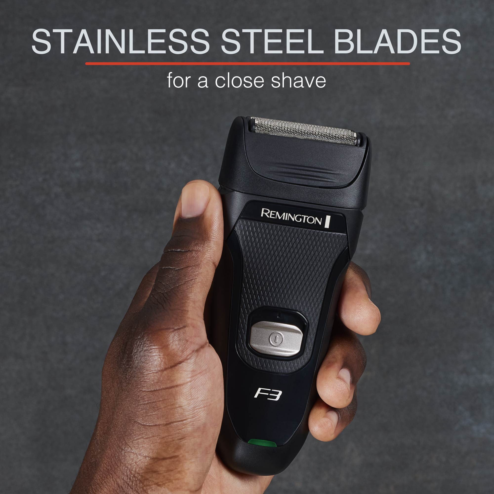 F3010 F3 Style Series Shaver - Image 2