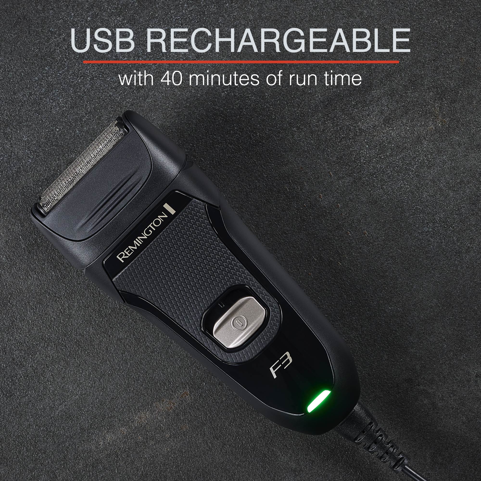 F3010 F3 Style Series Shaver - Image 4