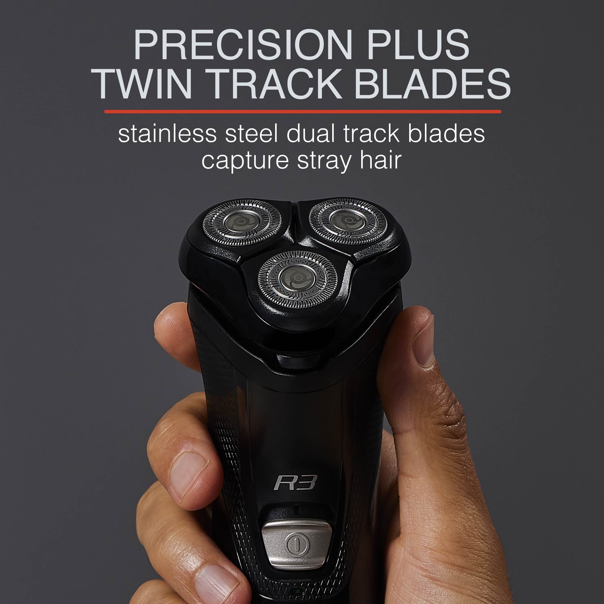 R3010 R3 Style Series Rotary Shaver - Image 5