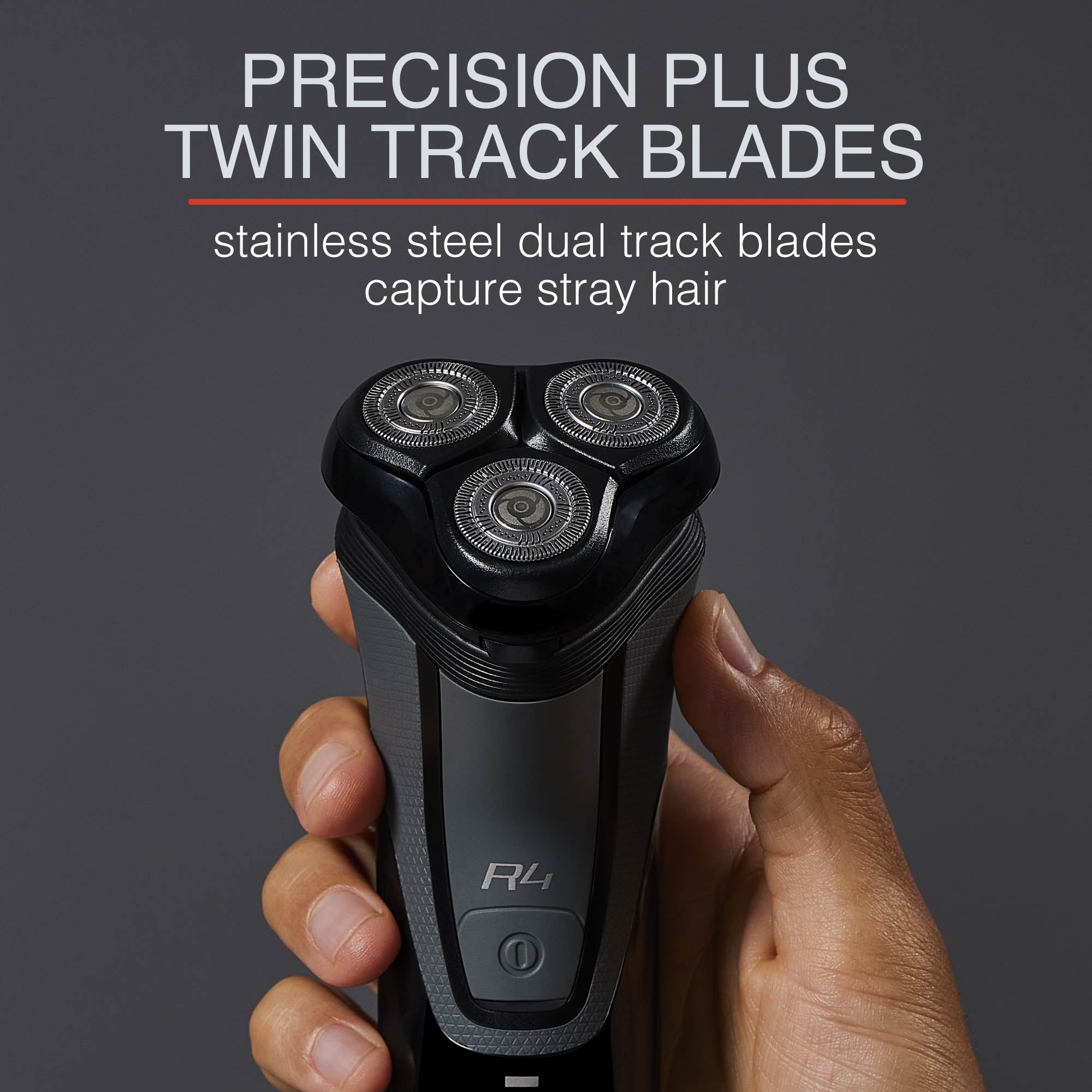 R4 Style Series Rotary Shaver - Image 3
