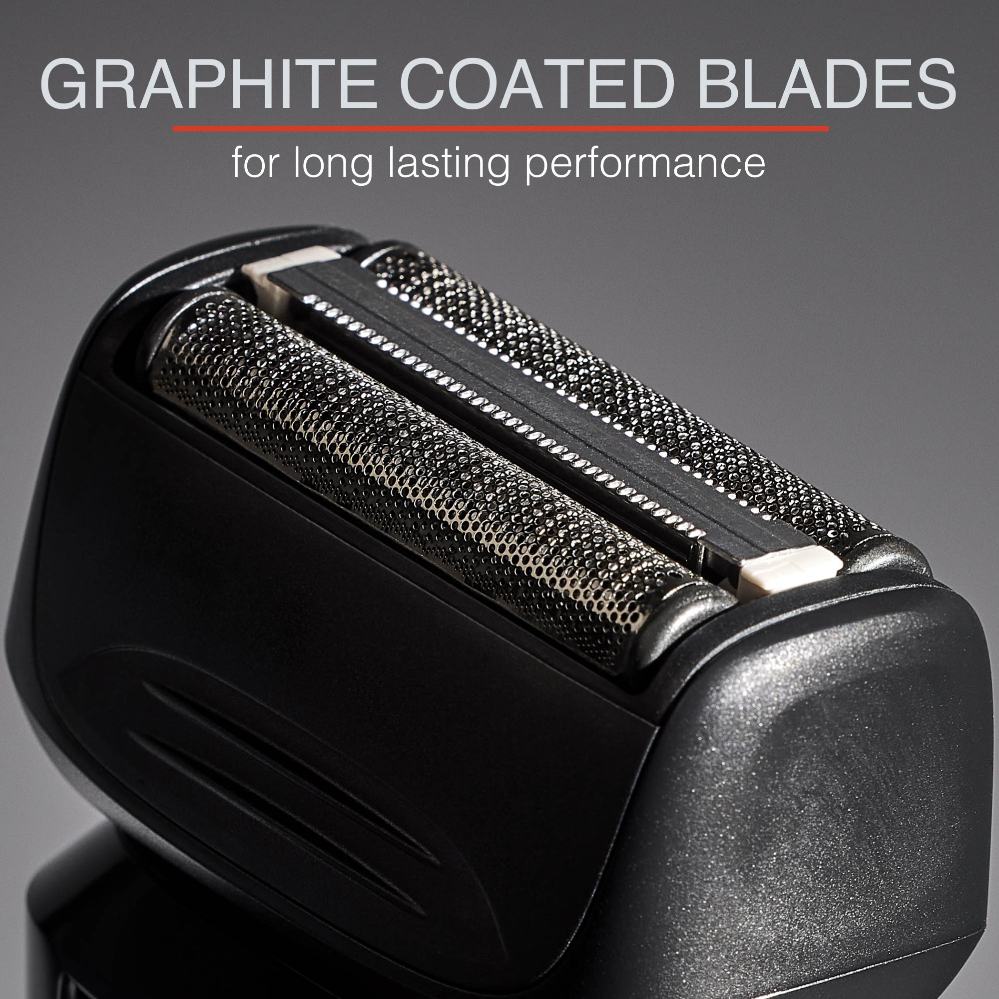F4 Style Series Foil Shaver - Image 3