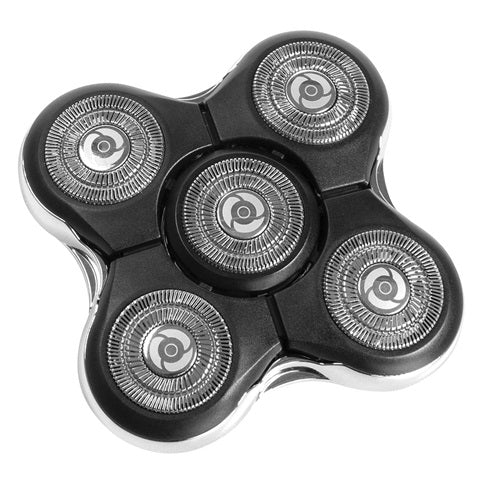Replacement Head for the XR7000CDN Balder™ Pro Rotary Shaver - Image 3