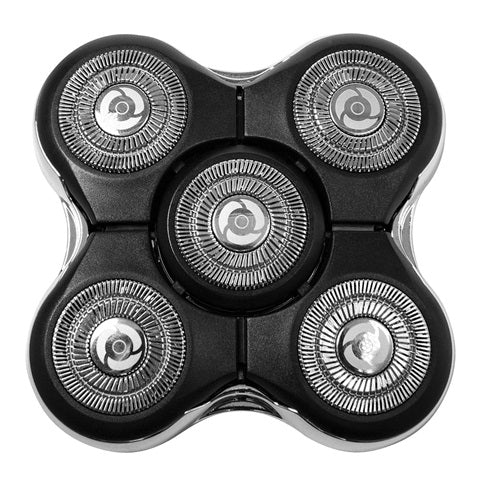 Replacement Head for the XR7000CDN Balder™ Pro Rotary Shaver - Image 2
