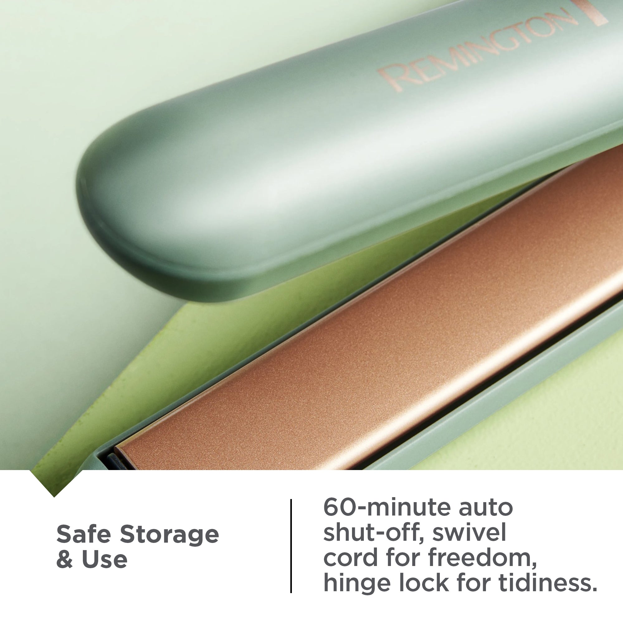 Botanicals™ 1 Flat Iron - Image 3