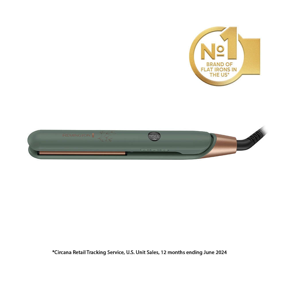 Botanicals™ 1 Flat Iron - Image 2