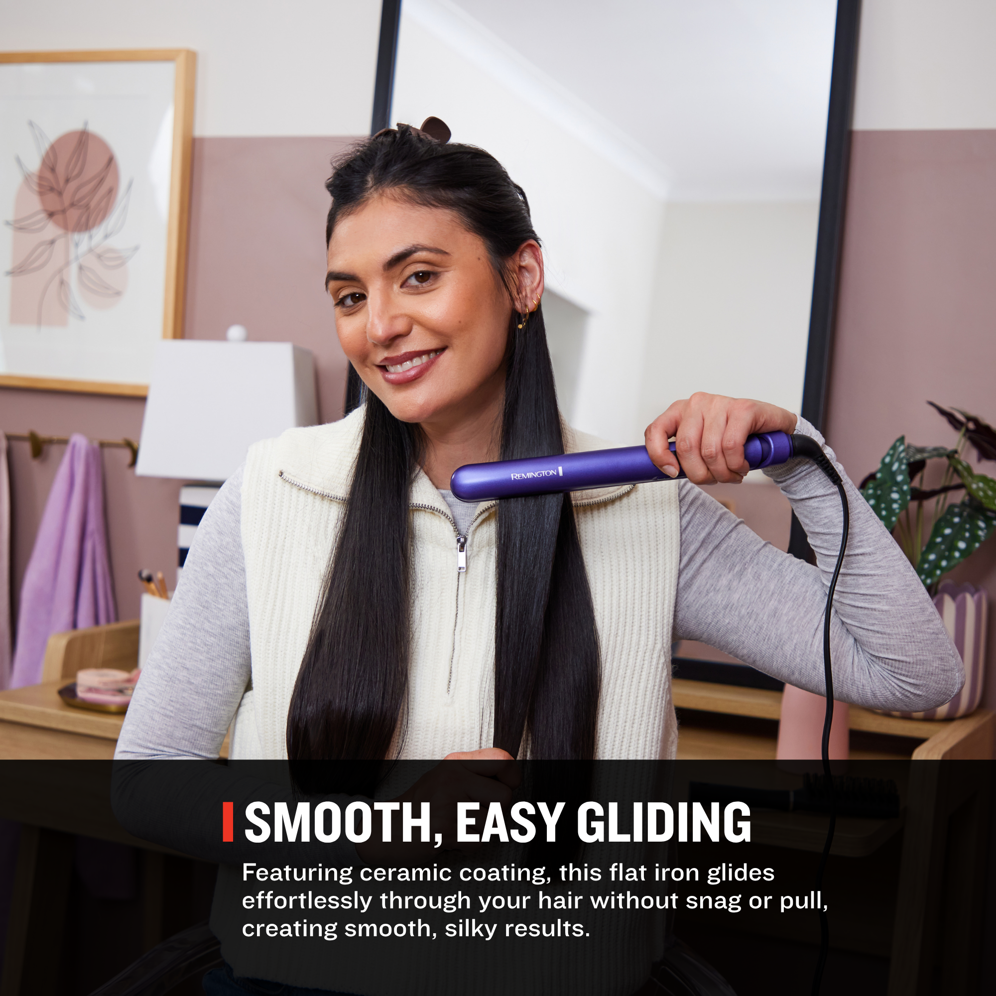 Gloss 1 Flat Iron - Image 4
