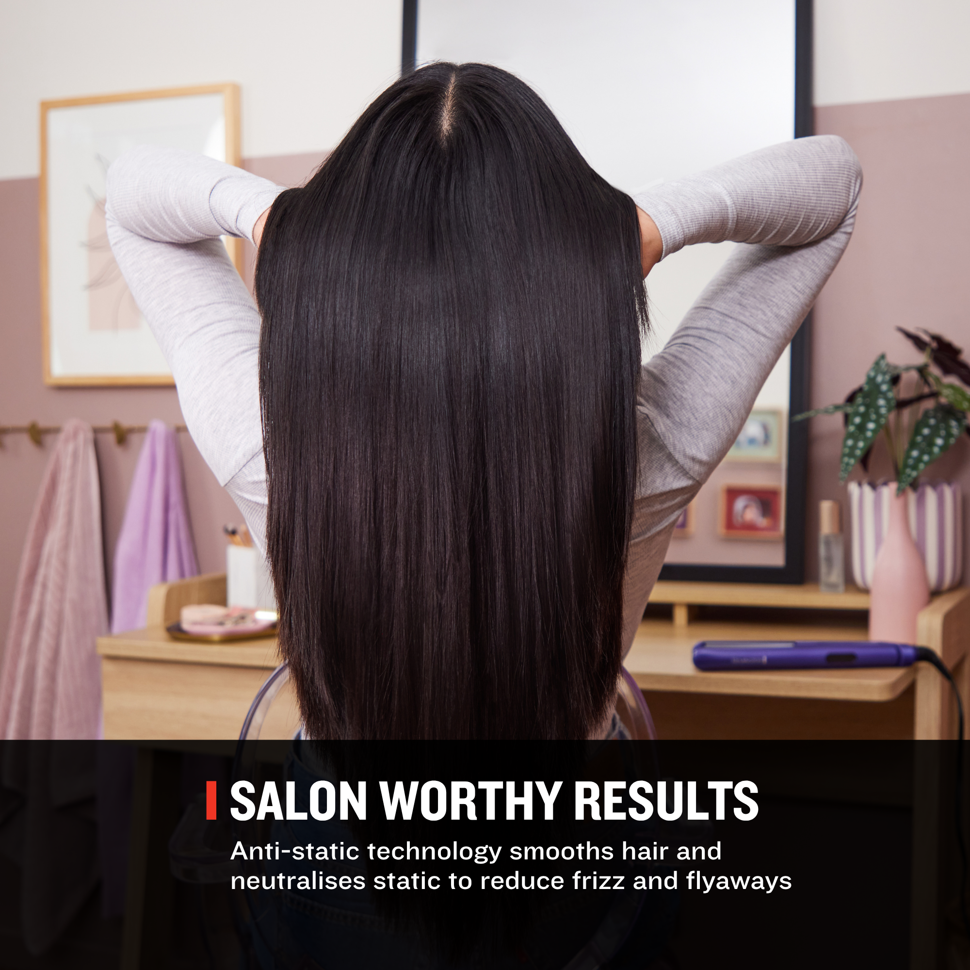 Gloss 1 Flat Iron - Image 5