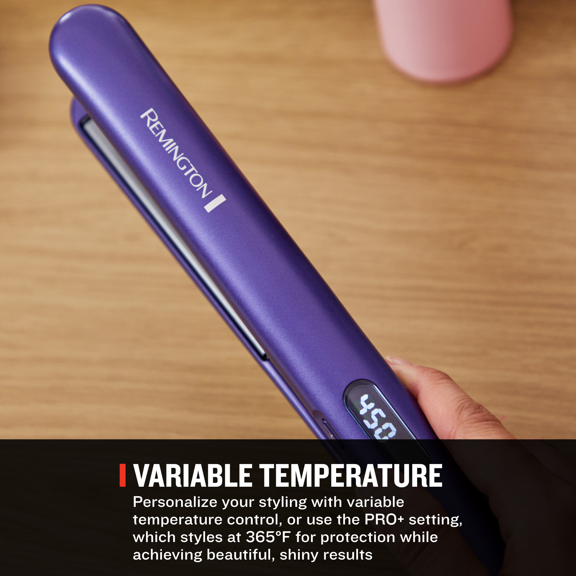 Gloss 1 Flat Iron - Image 6