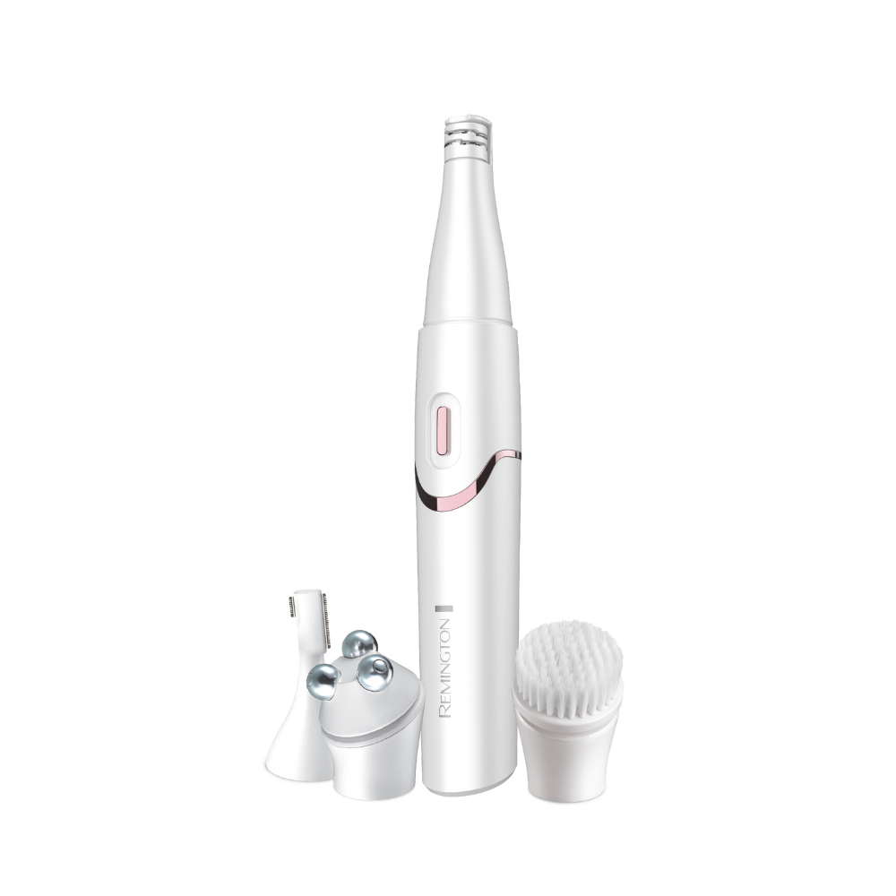 EP7070 Ultimate Facial Epilator Spa Kit