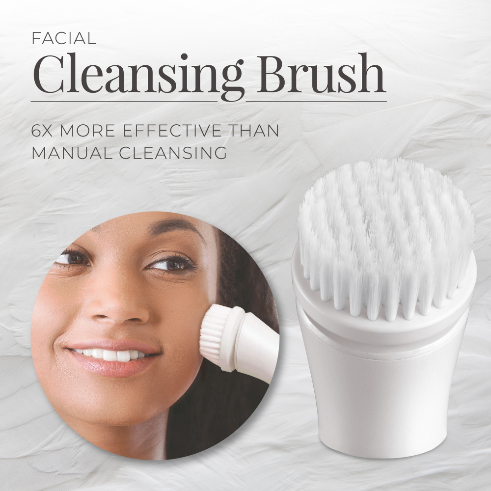 EP7070 Ultimate Facial Epilator Spa Kit - Image 3