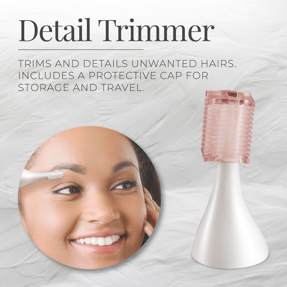 EP7070 Ultimate Facial Epilator Spa Kit - Image 4