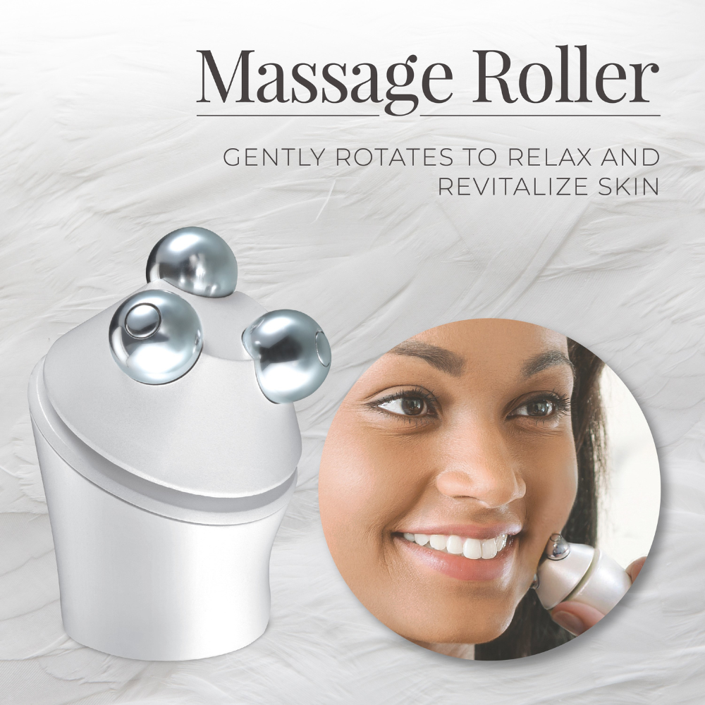 EP7070 Ultimate Facial Epilator Spa Kit - Image 6