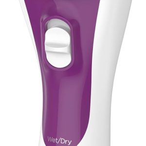 Remington Smooth & Silky Electric Foil Shaver