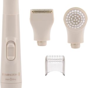 Smooth & Silky Body & Bikini Kit