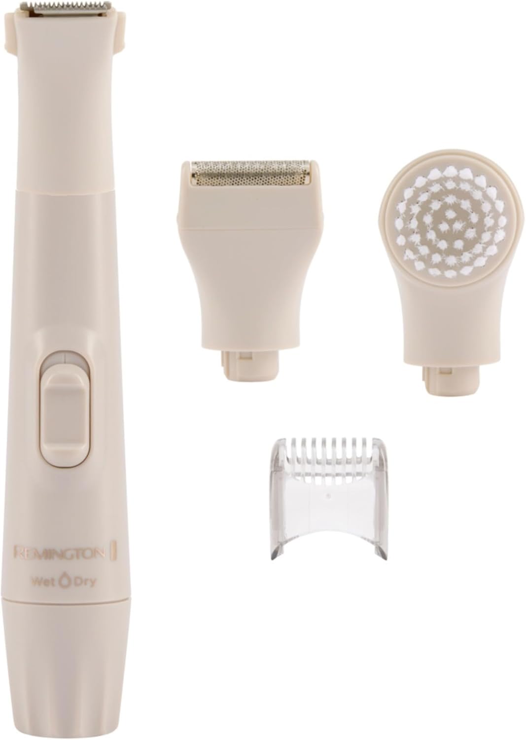 Smooth & Silky Body & Bikini Kit