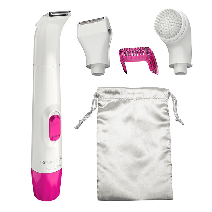 Smooth & Silky Body & Bikini Kit - Image 2