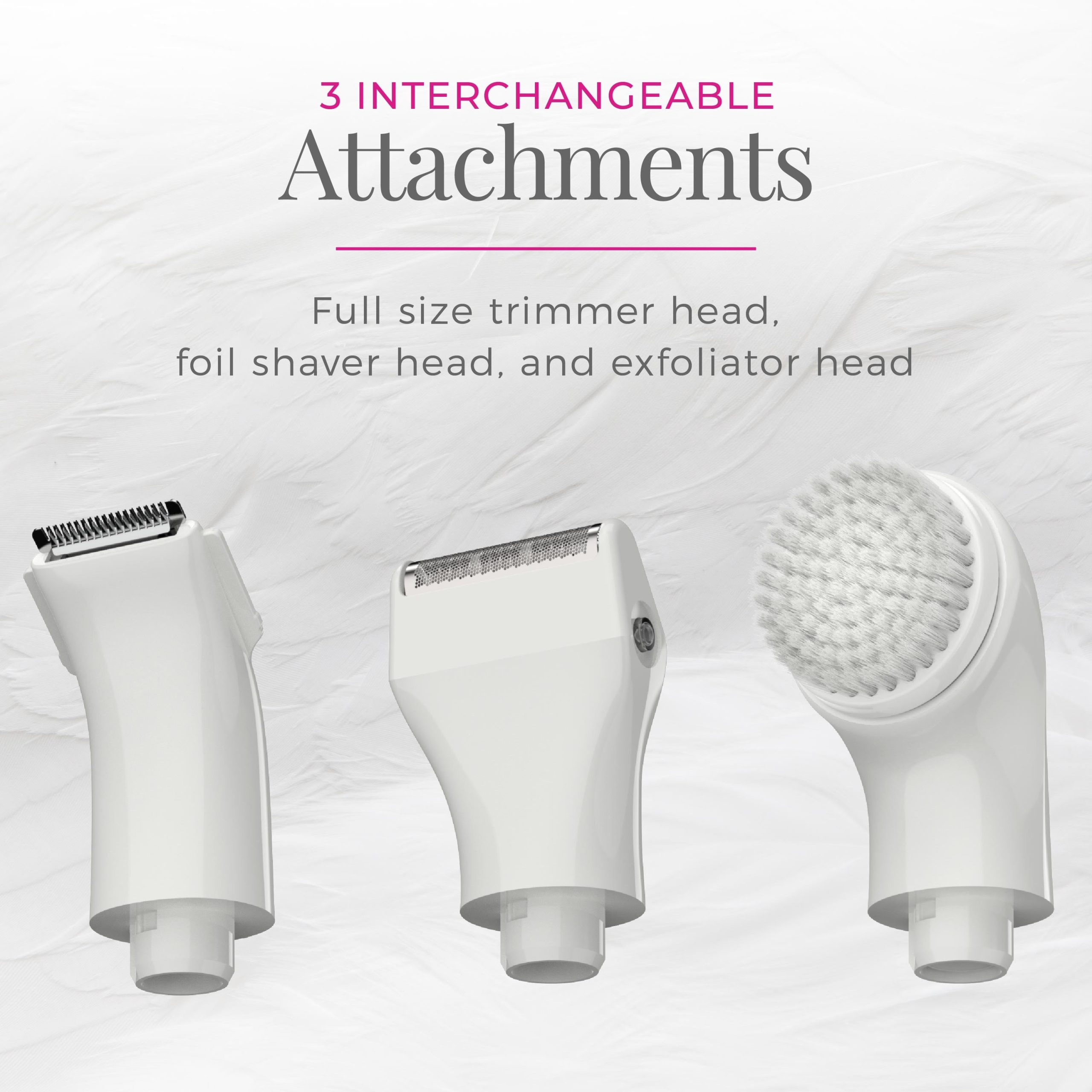 Smooth & Silky Body & Bikini Kit - Image 3