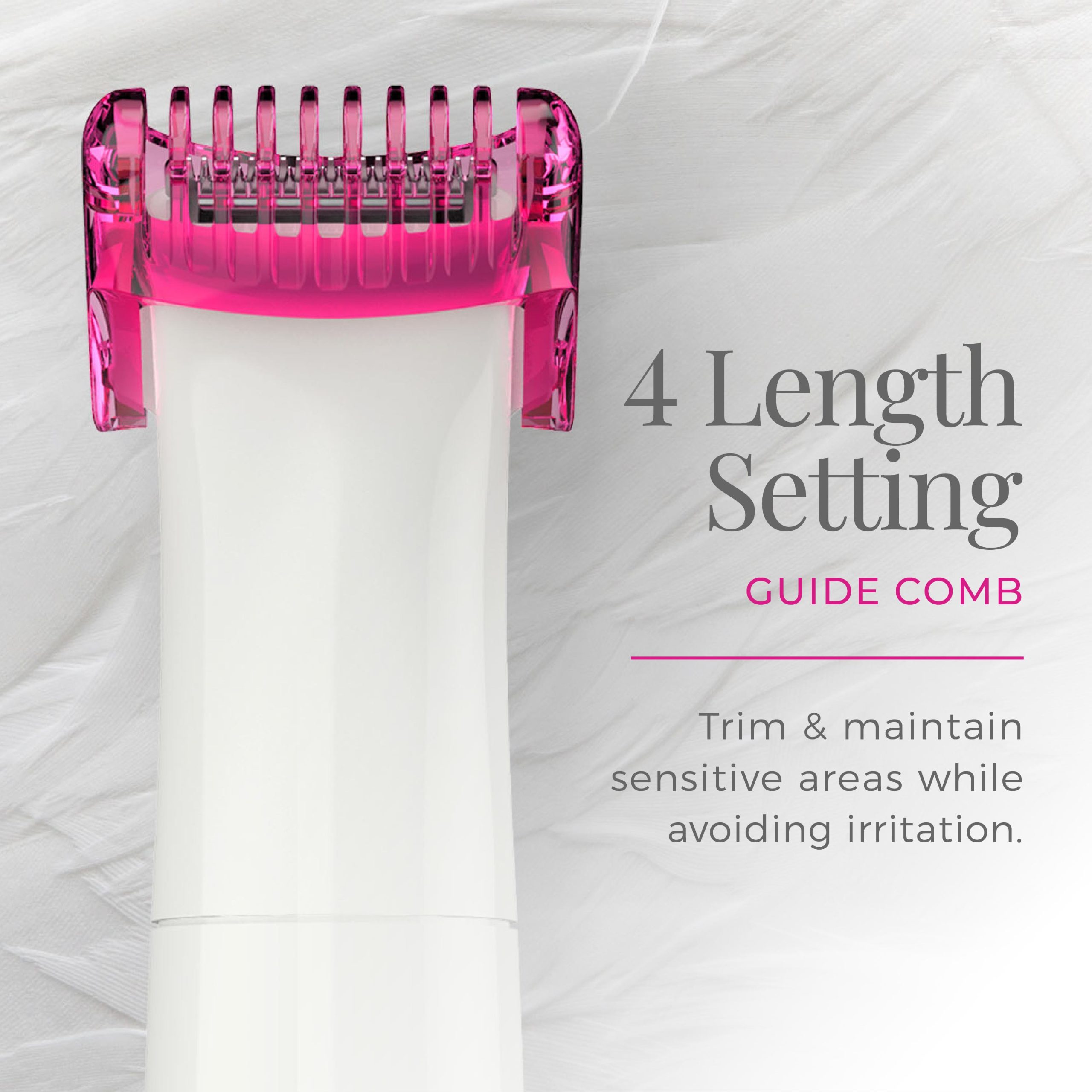 Smooth & Silky Body & Bikini Kit - Image 8