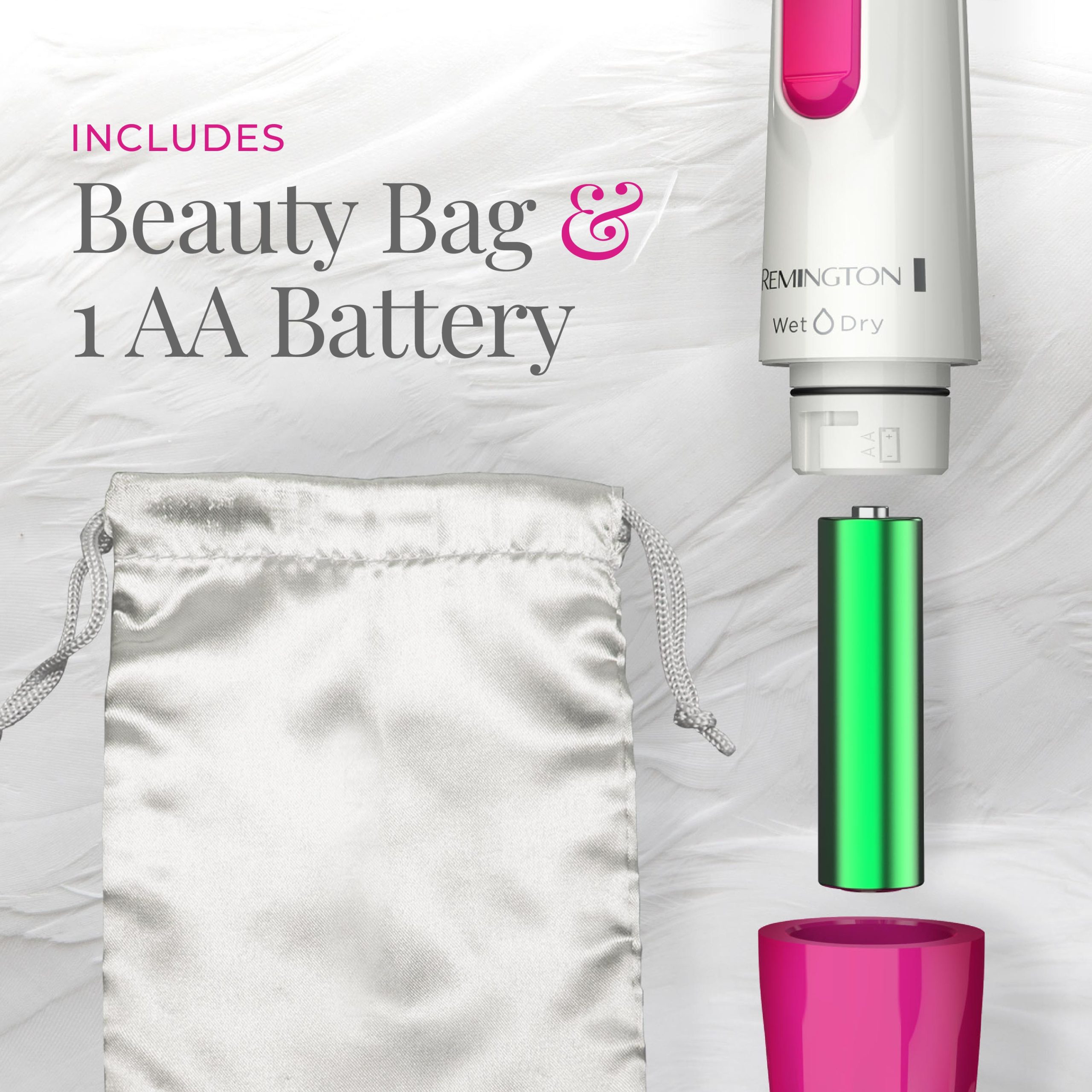 Smooth & Silky Body & Bikini Kit - Image 9