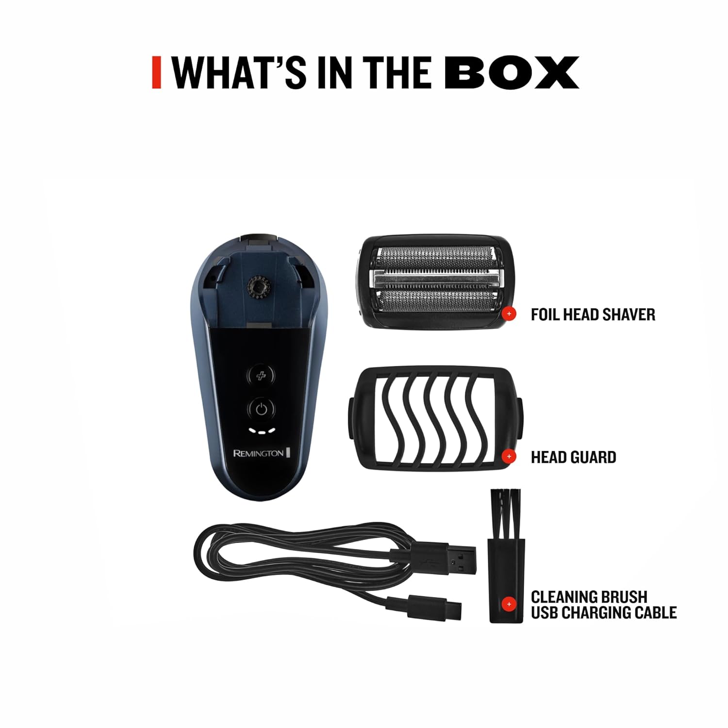 Balder™ Head & Face Shaver - Image 2